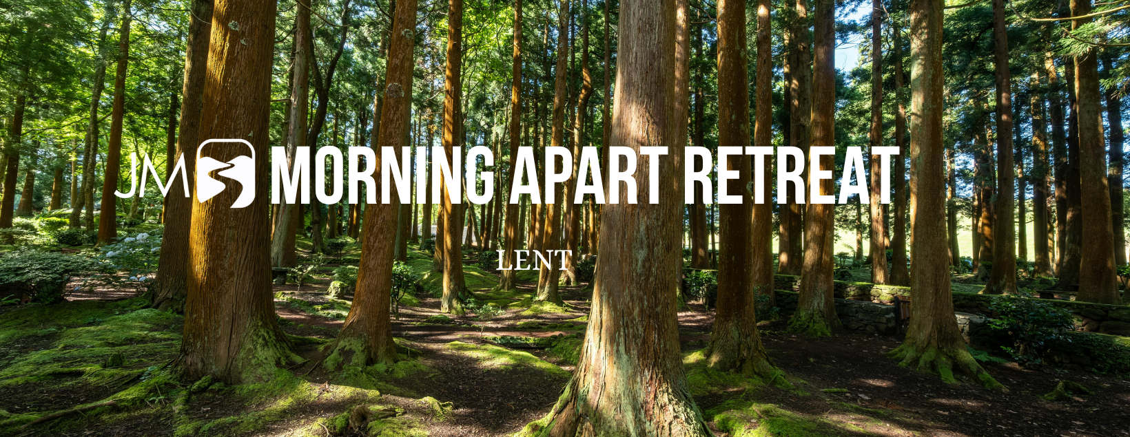 JourneyMates Morning Apart- March Virtual